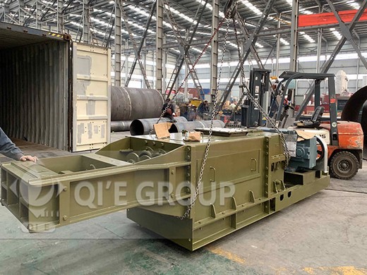 presse à huile de tournesol bon marché huile de palme/huile chaude