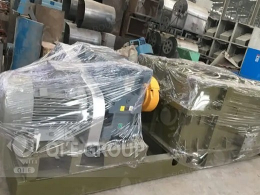 Prix des machines de production d’huile de palme de qualité supérieure au Rwanda