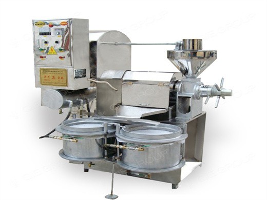 Machine de remplissage d’huile comestible pour jus à Kinshasa
