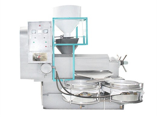 Machine de filtrage d’huile de cuisson usagée/purificateur d’huile usagée/pré-filtre au Togo