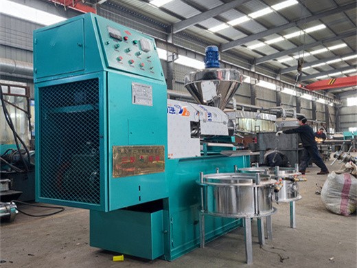 Machine de remplissage – Remplissage d’huile de cuisson Remplissage d’huile végétale à Cotonou