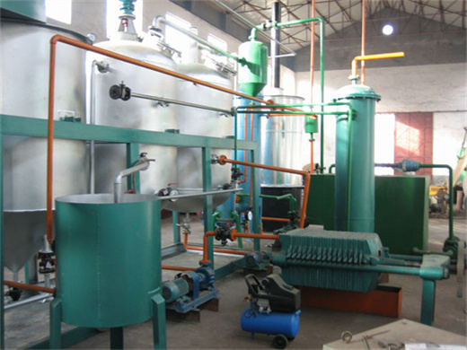 Projet de moulin à huile:presse à huile de sésame en France