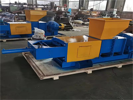 Usine d’extraction d’huile végétale clé en main en Turquie en Côte d’Ivoire