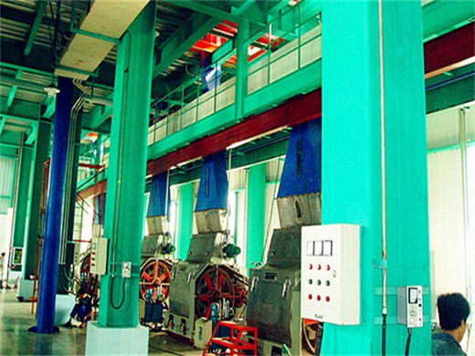 prix des usines de traitement du huile fournisseurs en gros