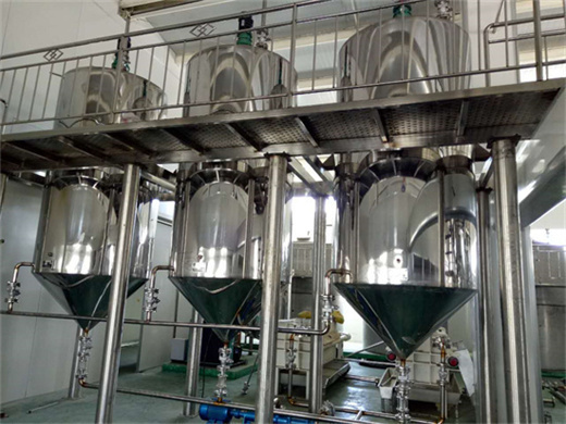 Pièces détachées pour presse à huile de noix – acheter des noix au Congo