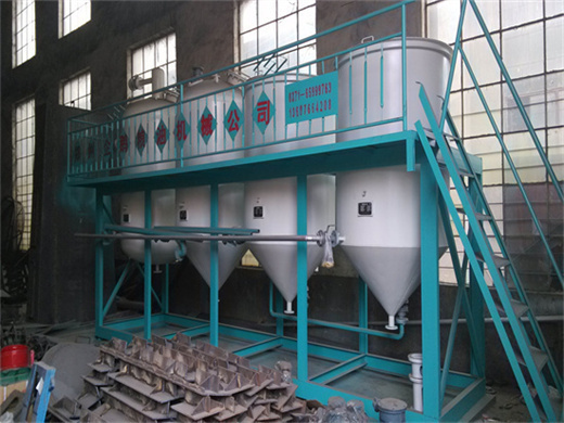 Des clients de Côte d’Ivoire nous rendent visite pour une unité de raffinage d’huile de coco